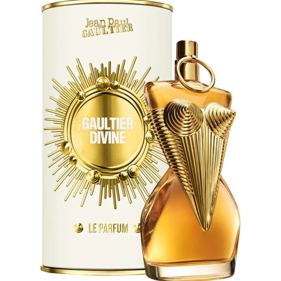 Jean Paul Gaultier Gaultier Divine Le Parfum Eau de Parfum Intense Spray von