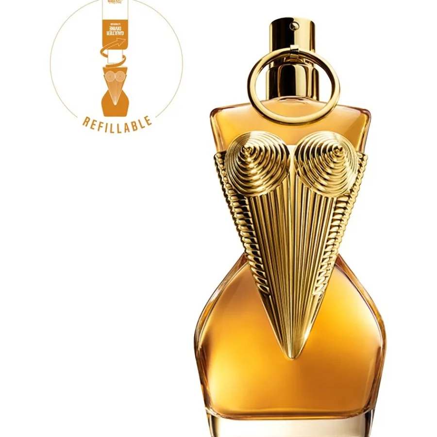 Jean Paul Gaultier Gaultier Divine Le Parfum Eau de Parfum Intense Spray von