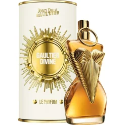 Jean Paul Gaultier Gaultier Divine Le Parfum Eau de Parfum Intense Spray von