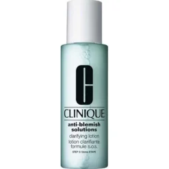 Clinique Gegen unreine Haut Anti-Blemish Solutions Clarifying Lotion von