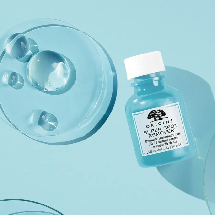 Origins Gegen unreine Haut Blemish Treatment Gel Super Spot Remover von Online
