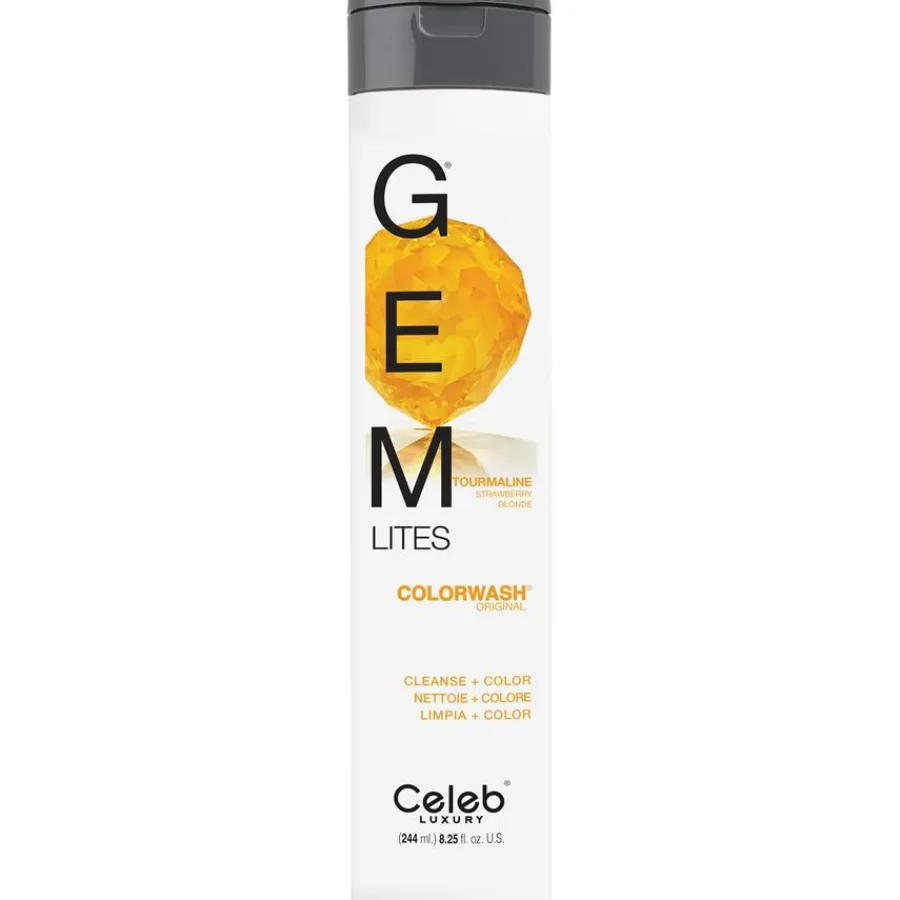 Celeb Luxury Gem Lites Colorwash Tourmaline Colorwash von