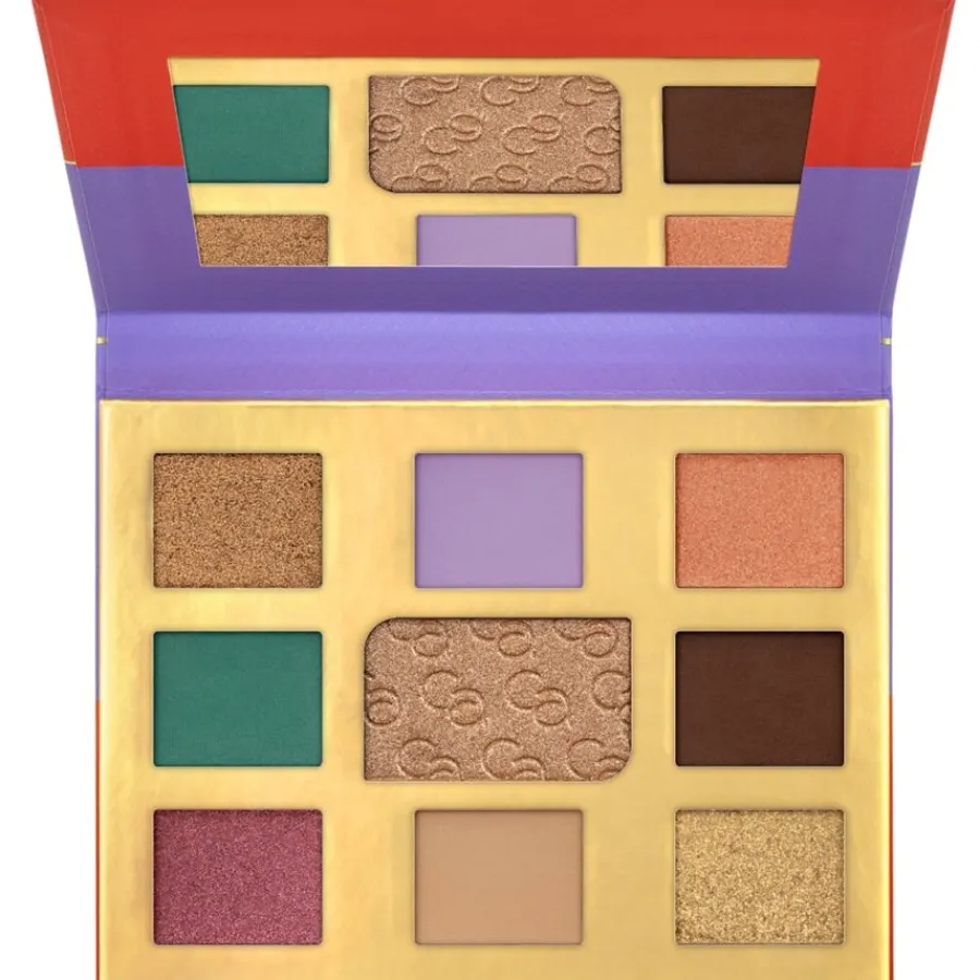 Catrice Generation Joy Eyeshadow Palette von Online