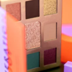 Catrice Generation Joy Eyeshadow Palette von Online