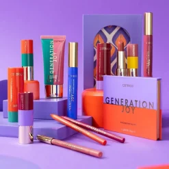 Catrice Generation Joy Eyeshadow Palette von Online