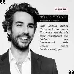 Ku00E9rastase Genesis Fondant Renforçateur von Kérastase Sale