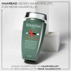 Ku00E9rastase Genesis Homme Bain De Masse Epaississant von Kérastase