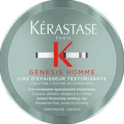 Ku00E9rastase Genesis Homme Cire D´Epaosseur Texturisante von Kérastase