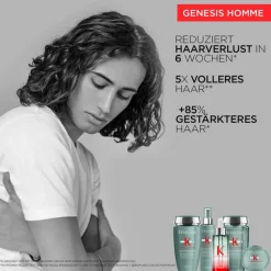Ku00E9rastase Genesis Homme Cire D´Epaosseur Texturisante von Kérastase
