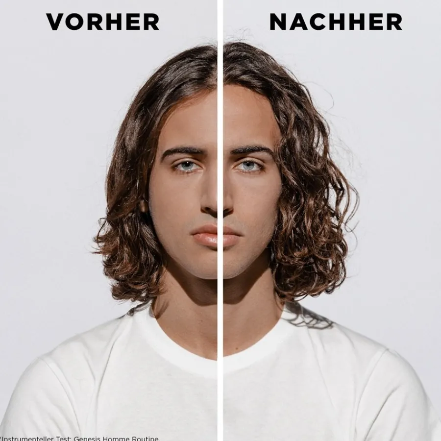 Ku00E9rastase Genesis Homme Serum Anti-Chute Fortifiant von Kérastase Outlet