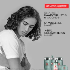 Ku00E9rastase Genesis Homme Spray De Force Epaississant von Kérastase Best