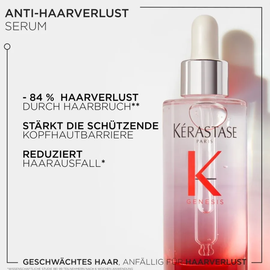 Ku00E9rastase Genesis Sérum Anti-Chute Fortifiant von Kérastase