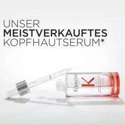 Ku00E9rastase Genesis Sérum Anti-Chute Fortifiant von Kérastase