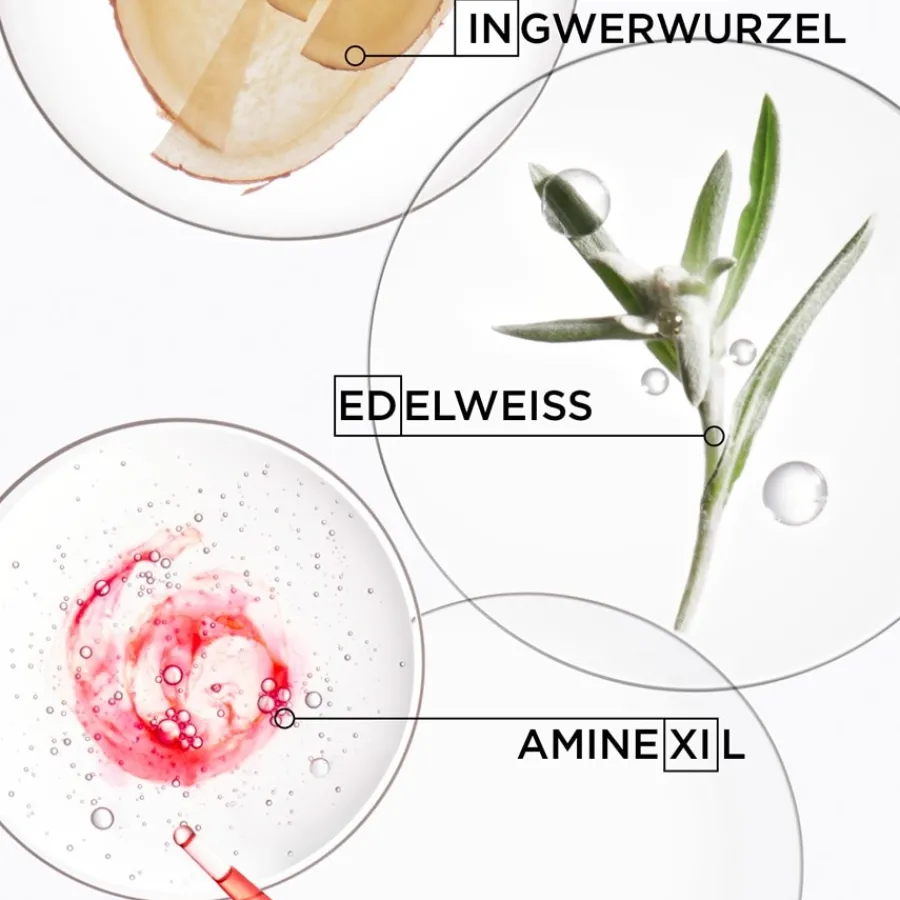 Ku00E9rastase Genesis Sérum Anti-Chute Fortifiant von Kérastase