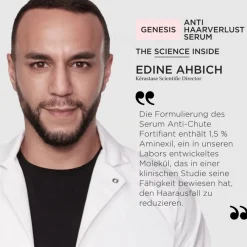 Ku00E9rastase Genesis Sérum Anti-Chute Fortifiant von Kérastase