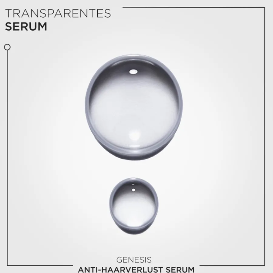 Ku00E9rastase Genesis Sérum Anti-Chute Fortifiant von Kérastase