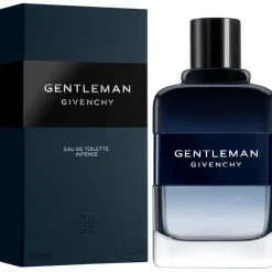 GIVENCHY GENTLEMAN Eau de Toilette Spray Intense von Discount