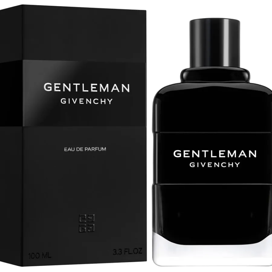 GIVENCHY GENTLEMAN Eau de Parfum Spray von