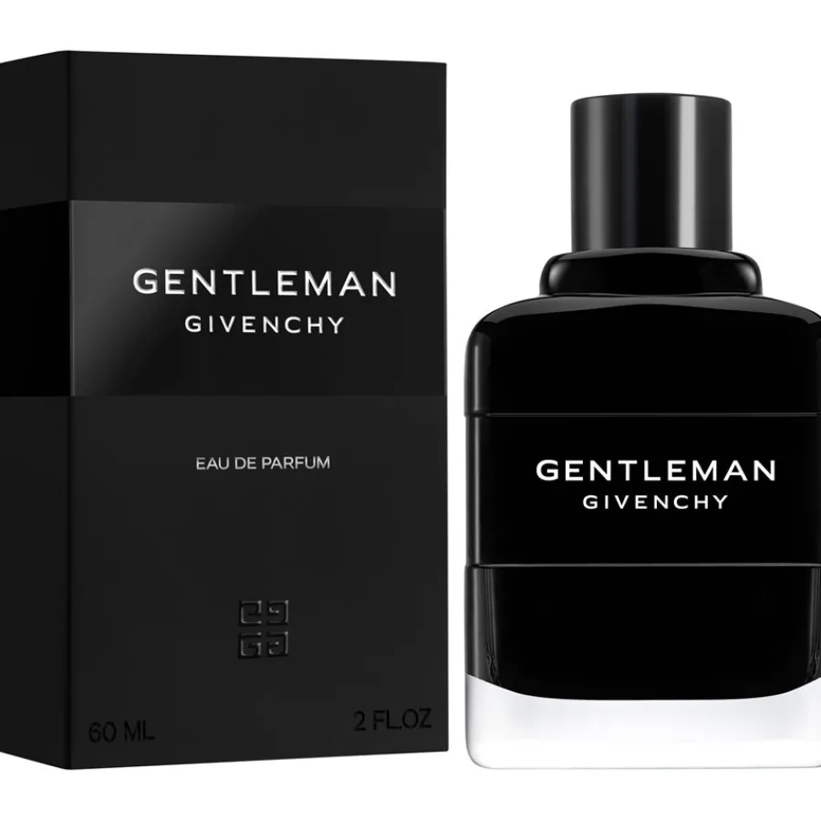 GIVENCHY GENTLEMAN Eau de Parfum Spray von