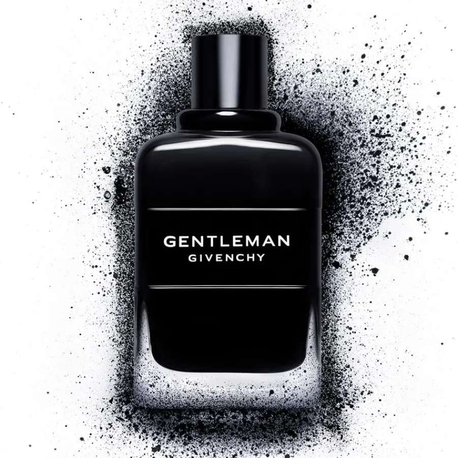GIVENCHY GENTLEMAN Eau de Parfum Spray von