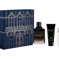 GIVENCHY GENTLEMAN Geschenkset Boisée von