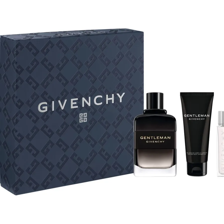 GIVENCHY GENTLEMAN Geschenkset Boisée von