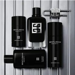 GIVENCHY GENTLEMAN SOCIETY Deodorant Stick von Hot