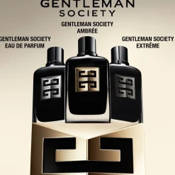GIVENCHY GENTLEMAN SOCIETY Eau de Parfum Spray Ambrée von Clearance