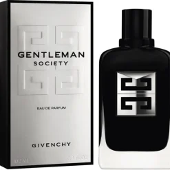 GIVENCHY GENTLEMAN SOCIETY Eau de Parfum Spray von Clearance
