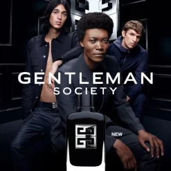 GIVENCHY GENTLEMAN SOCIETY Eau de Parfum Spray von Clearance