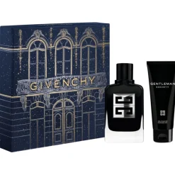 GIVENCHY GENTLEMAN SOCIETY Geschenkset von