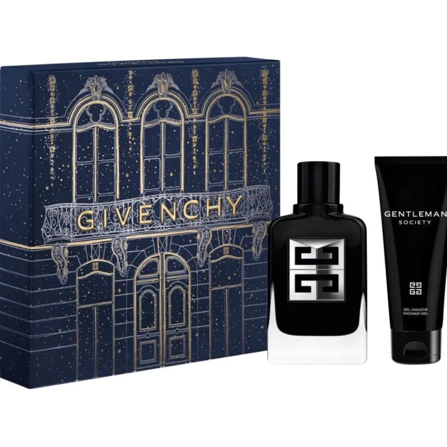GIVENCHY GENTLEMAN SOCIETY Geschenkset von