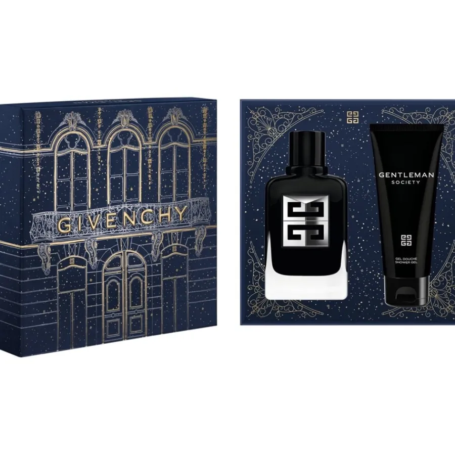 GIVENCHY GENTLEMAN SOCIETY Geschenkset von
