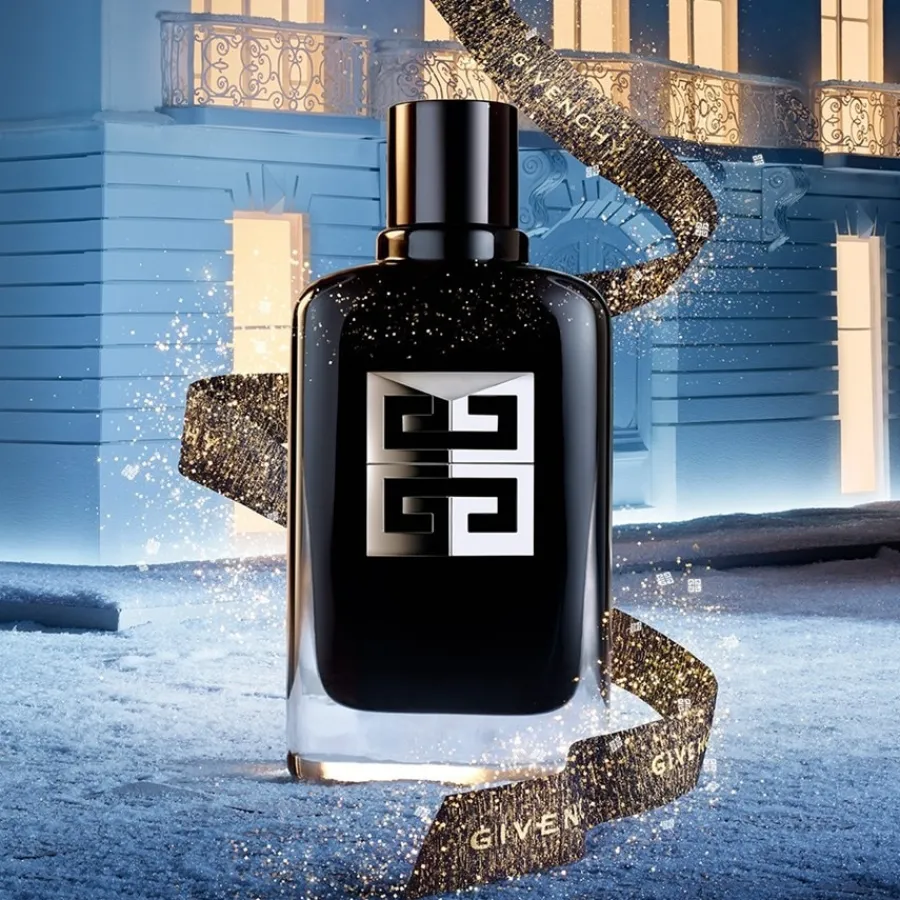 GIVENCHY GENTLEMAN SOCIETY Geschenkset von
