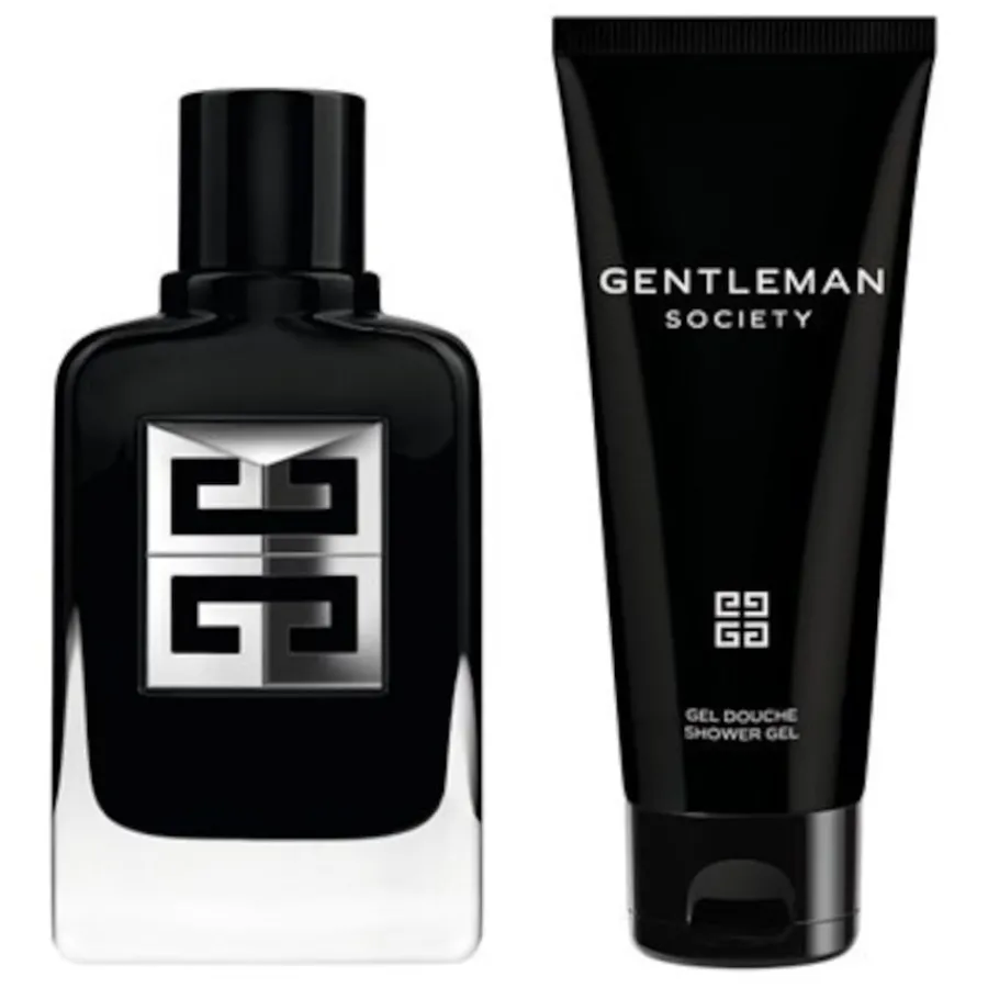 GIVENCHY GENTLEMAN SOCIETY Geschenkset von