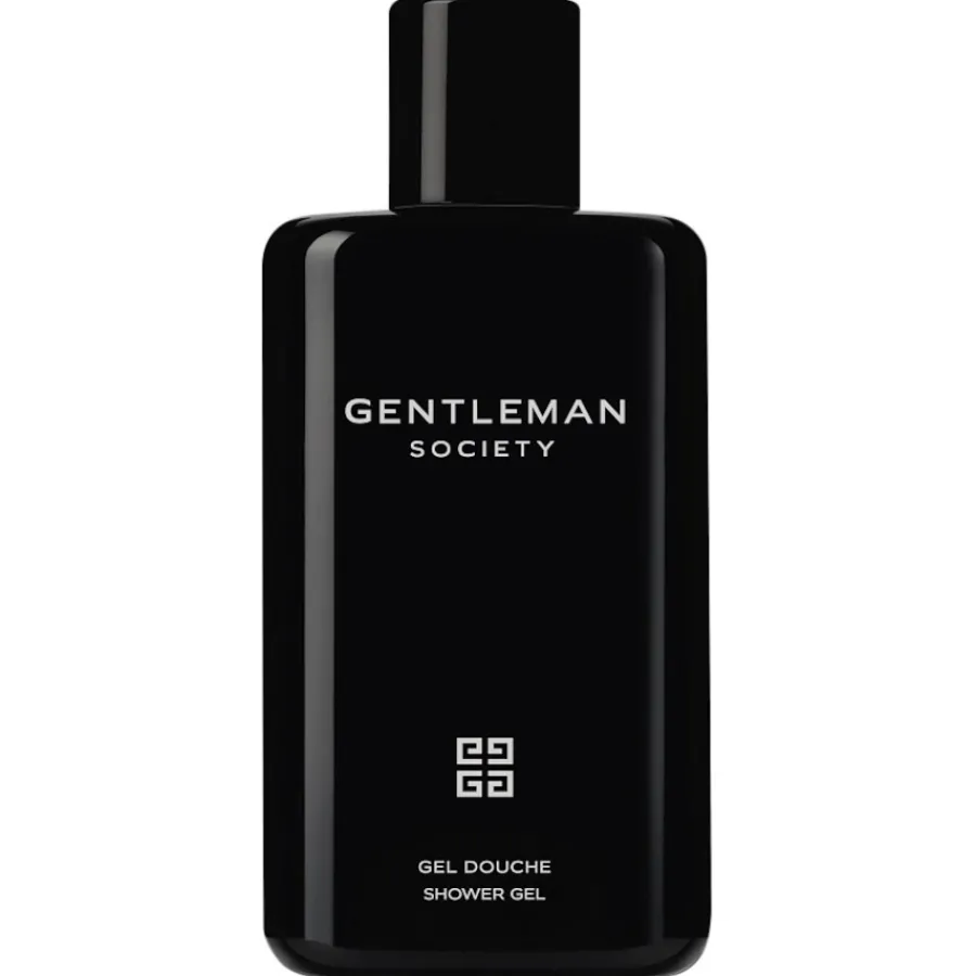 GIVENCHY GENTLEMAN SOCIETY Shower Gel von