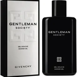GIVENCHY GENTLEMAN SOCIETY Shower Gel von