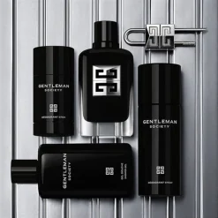 GIVENCHY GENTLEMAN SOCIETY Shower Gel von
