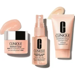 Clinique Geschenkset Feuchtigkeitspflege von