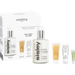 Sisley Geschenkset Nachtpflege von Sale