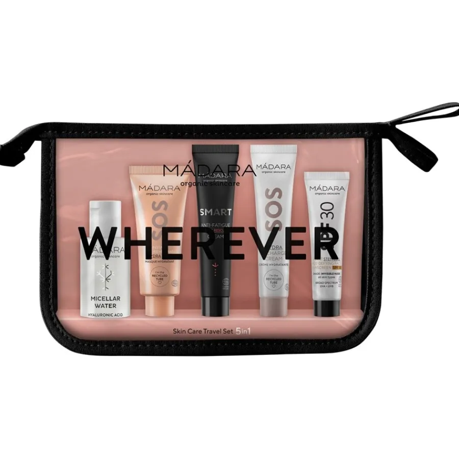 Mu00C1DARA Geschenkset von MÁDARA