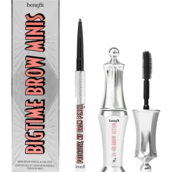 Benefit Geschenksets Bigtime Brow Minis Kit - Precisely, My Brow Pencil & 24-HR Brow Setter Minis von Sale
