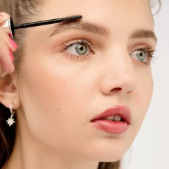 Benefit Geschenksets Bigtime Brow Minis Kit - Precisely, My Brow Pencil & 24-HR Brow Setter Minis von Sale