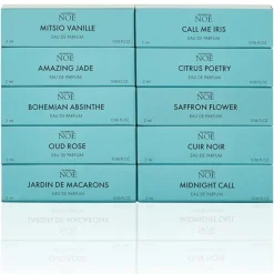 LES SOEURS DE NOu00C9 Geschenksets Geschenkset Discovery Set Blue von LES SOEURS DE NOÉ