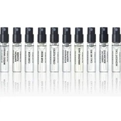 LES SOEURS DE NOu00C9 Geschenksets Geschenkset Discovery Set Blue von LES SOEURS DE NOÉ