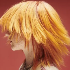 Schwarzkopf Professional Geschmeidigkeit & Glanz Glow Frizz Control Shine Serum von Clearance