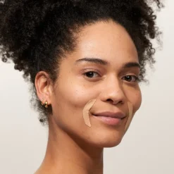 APRICOT Gesicht Cotton Mini Pack Mouth Patches with Hyaluron von