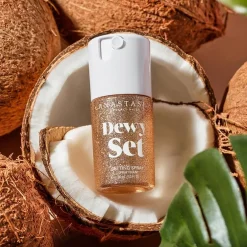 Anastasia Beverly Hills Gesicht Dewy Set Setting Spray von Discount