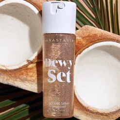 Anastasia Beverly Hills Gesicht Dewy Set Setting Spray von Discount