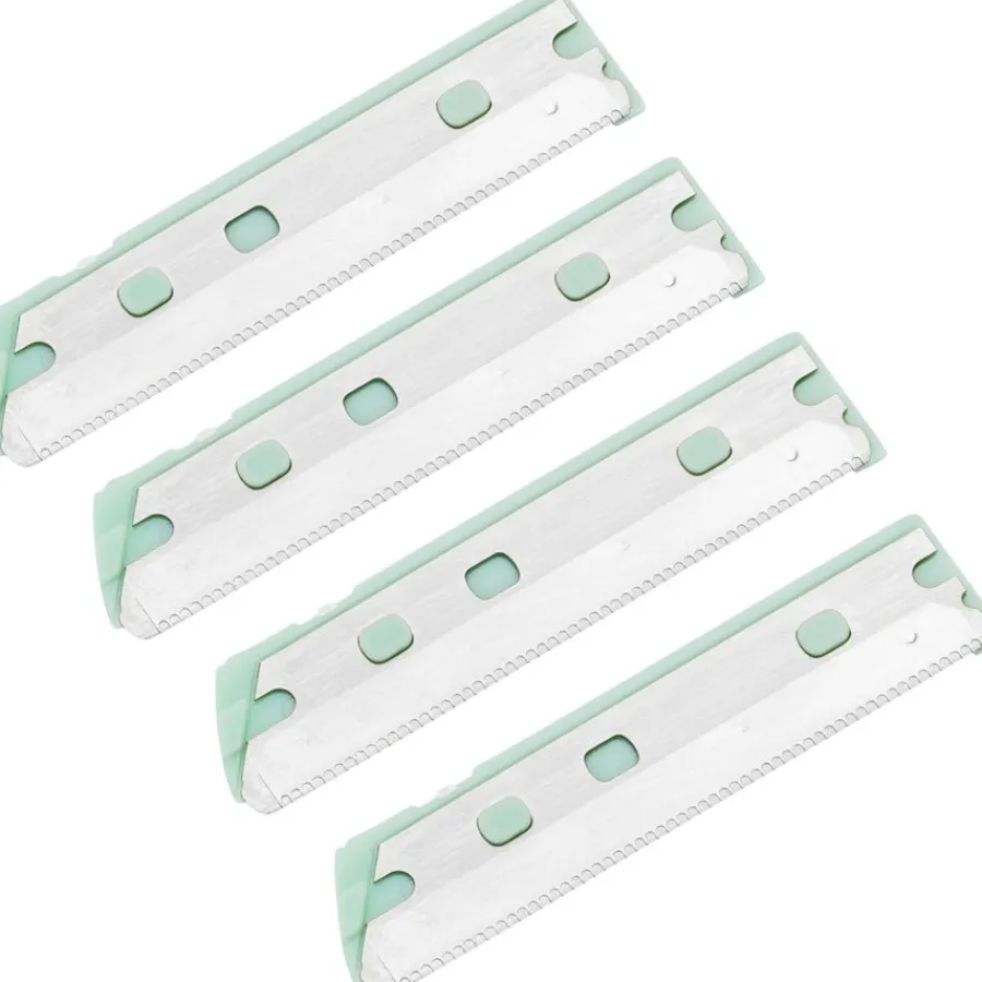 Zwilling Beauty Gesicht Ersatzklingen für Gesichtshaar-Rasierer von Sale